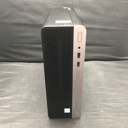 HP 〔中古〕HP ProDesk 600 G3 SFF インテル® Core™ i3