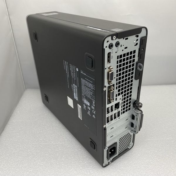HP ProDesk デスクトップPC Intel Core 中古 楽天市場】【Win11対応】【超高性能】HP ProDesk 400 G5 SF 第8