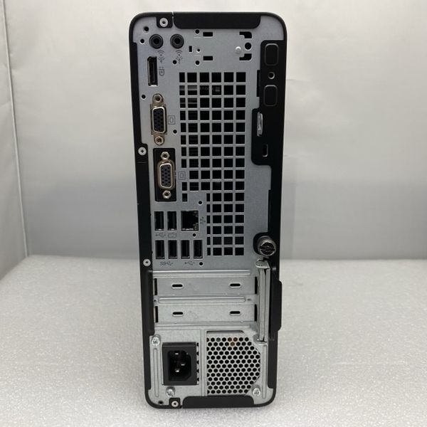 HP ProDesk デスクトップPC Intel Core 中古 中古 EliteDesk HP デスクトップパソコン Corei5 8500/8GB