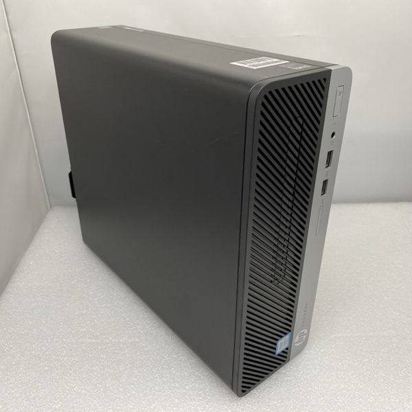 hp - HP 400G5デスクトップパソコン/i5-8500 Amazon.com: HP ProDesk 400 G5 SFF High Performance Business