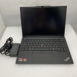Lenovo 〔中古〕ThinkPad E14 Gen 6 21M3CTO1WW RYZEN7 7735HS 3.20GHz 