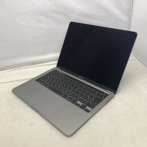APPLE 〔中古〕MacBook Pro(13-inch 2020) 2.0GHz Intel® Core APPLE 〔中古〕MacBook Pro(13-inch 2020) 2.0GHz Intel® Core