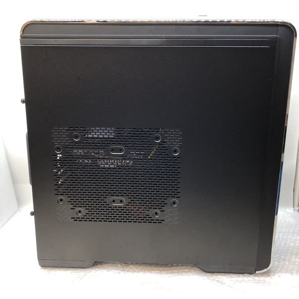 ノーブランド 〔中古〕自作PC-i7-9700k-RTX2070 インテル® Core ノーブランド 〔中古〕自作PC-i7-9700k-RTX2070 インテル® Core