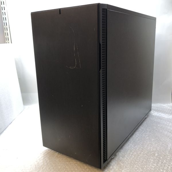 ノーブランド 〔中古〕自作PC-i7-9700k-RTX2070super インテル ノーブランド 〔中古〕自作PC-i7-9700k-RTX2070super インテル
