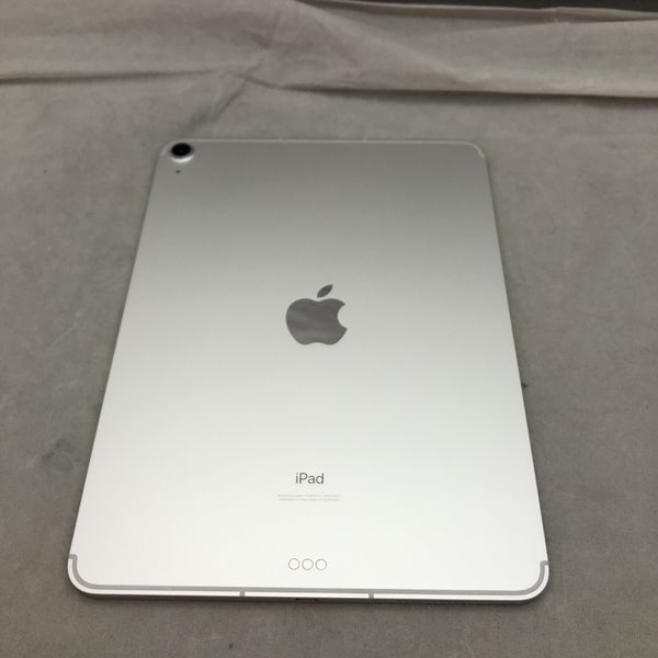 APPLE 〔中古〕iPad Air4 (第4世代) Cellular 64GB シルバー APPLE 〔中古〕iPad Air4 (第4世代) Cellular 64GB シルバー