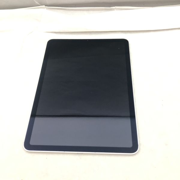 APPLE 〔中古〕iPad Air4 (第4世代) Cellular 64GB シルバー APPLE 〔中古〕iPad Air4 (第4世代) Cellular 64GB シルバー