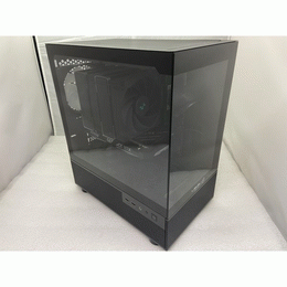 〔中古〕ILeDEi-M2P5-A Ryzen 9 5900X/32GB DDR4/512GB SSD + 480GB SSD/GeForce RTX 4070 12GB/Windows 11 Home(MAR)(中古保証3ヶ月間)