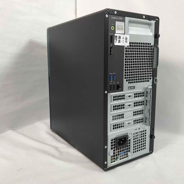 DELL 〔中古〕Inspiron 3910 Core i5-12400 プロセッサー/16GB
