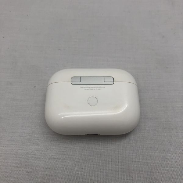 APPLE 〔中古〕AirPods Pro 第1世代 MLWK3J/A（中古保証1ヶ月間