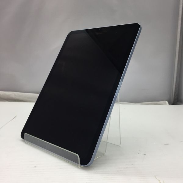 APPLE 〔中古〕iPad Air4 (第4世代) Wi-Fiモデル 64GB スカイ APPLE 〔中古〕iPad Air4 (第4世代) Wi-Fiモデル 64GB スカイ