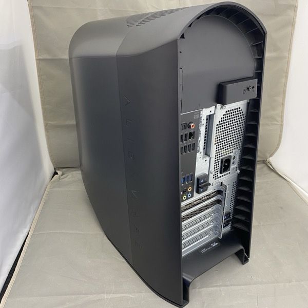 DELL 〔中古〕Alienware Aurora R10 Ryzen 7 5800X/32GB/512GB SSD +