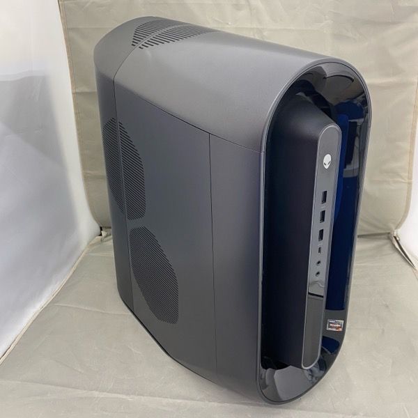 高性能 ゲーミングpc ALIENWARE R10 RTX3060Ti 無線 ALIENWARE Aurora R10 RYZEN EDITION AMD Ryzen 5 5600X 3060Ti