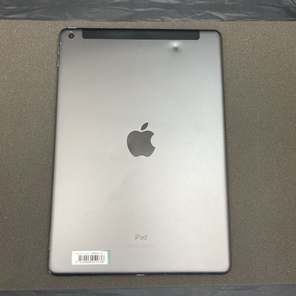 APPLE 〔中古〕iPad (第7世代) 32GB スペースグレイ MW6A2J/A APPLE 〔中古〕iPad (第7世代) 32GB スペースグレイ MW6A2J/A