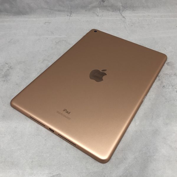 APPLE 〔中古〕iPad (第8世代) Wi-Fiモデル 32GB ゴールド