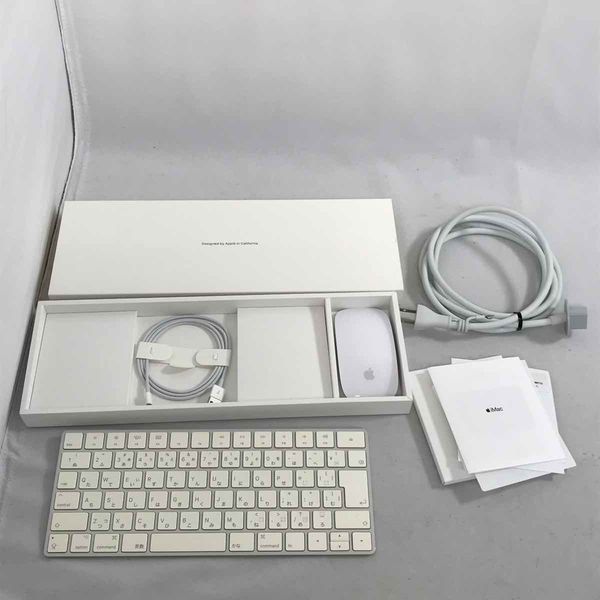 APPLE 〔中古〕iMac (21.5-inch・2017) Core i5 2.3GHz MMQA2J/A Core