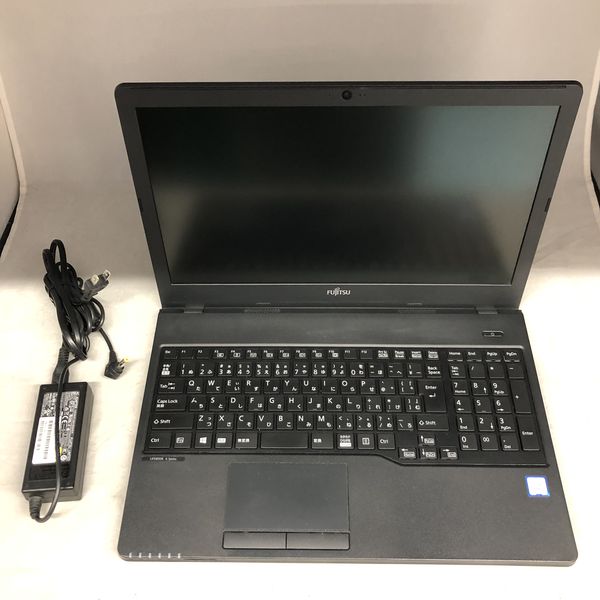 FUJITSU 〔中古〕LIFEBOOK A359/BX FMVA41006P Intel® Core™ i3 FUJITSU 〔中古〕LIFEBOOK A359/BX FMVA41006P Intel® Core™ i3
