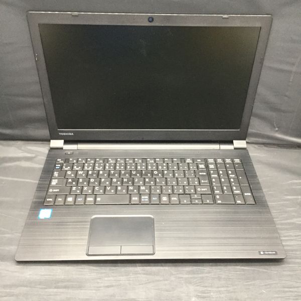 dynabook t65/gg 本体のみ　ジャンク品 dynabook t65/gg 本体のみ ジャンク品 PCパーツ