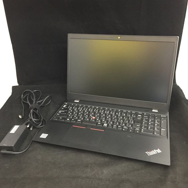 Lenovo 〔中古〕L15/5 Core i5 10210U プロセッサー (1.60GHz Lenovo 〔中古〕L15/5 Core i5 10210U プロセッサー (1.60GHz