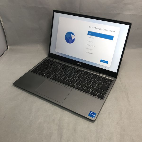 DELL 〔中古〕3320/7 Core i5 1145G7 プロセッサー (2.60GHz)/8GB