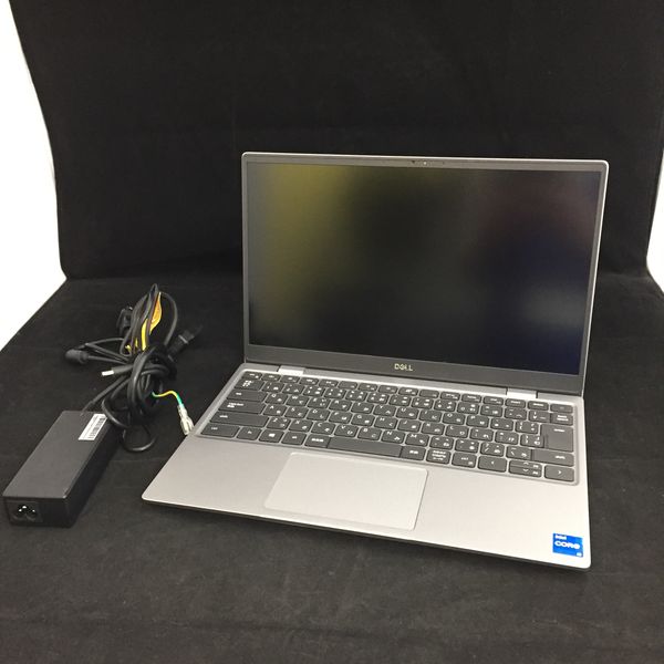 即戦力♬ DELL i5-2.6GHz(1145G7)/16GB/256GB/ DELL 〔中古〕5320/
