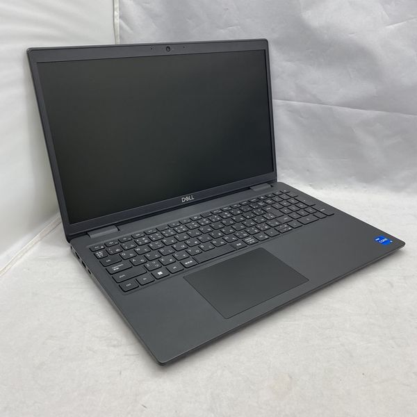 DELL 〔中古〕3520/11 Core i5-1145G7 プロセッサー/16GB/256GB SSD