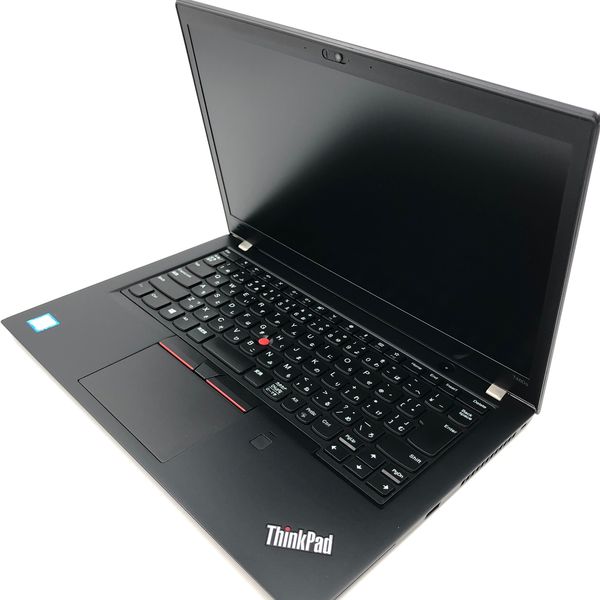 Lenovo 〔中古〕T480s/21 Core i5 プロセッサー 8250U (1.60GHz)/16GB 
