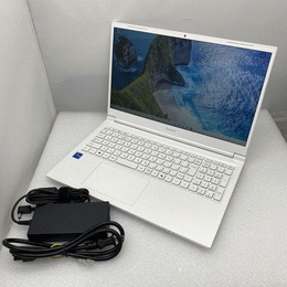 IStNEi-15FH123-i 5-UCSXM office付き iiyama PC 〔中古〕IStNEi-15FH123-i5-UCSXM Core i5-1235U