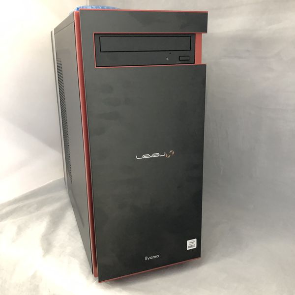 iiyama PC 〔中古〕ILeDXi-R049-AiX7_-TWSSHB-JUP インテル iiyama PC 〔中古〕ILeDXi-R049-AiX7_-TWSSHB-JUP インテル