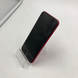 〔中古〕iPhoneSE(第2世代) 128GB プロダクトレッド MXD22J/A docomo対応端末(中古保証1ヶ月間)