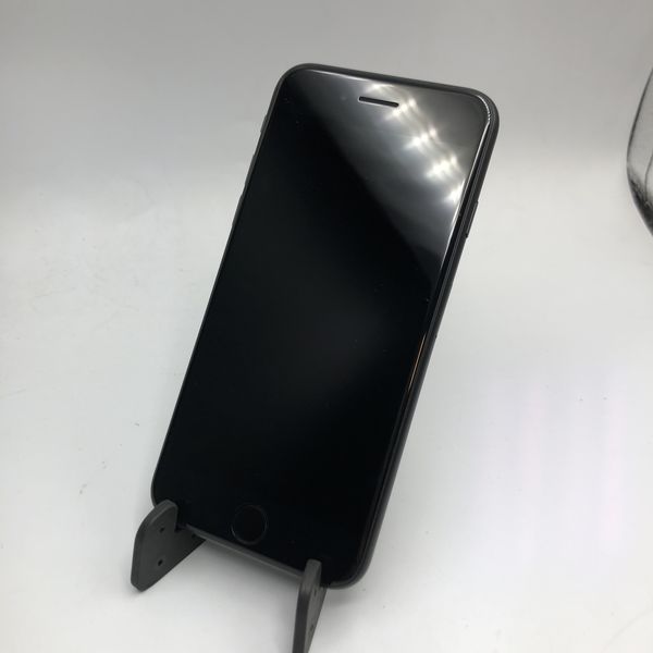 iPhone - iphone7　128G　black    美品　年末在庫処分価格 iPhone 16 128GB black 黒 Apple MYDQ3J/A 未開封 SIMフリーの