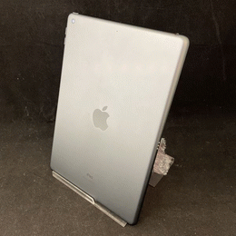 iPad (7世代) Wi-Fi 32GB スペースグレー APPLE 〔中古〕iPad 7th Gen Wi-Fi 32GB Silver NW752J/A(中古