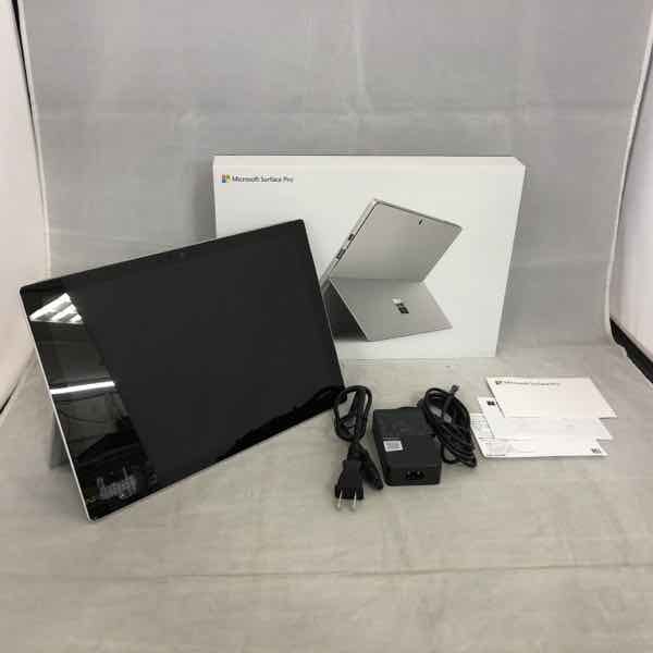Microsoft 〔中古〕Surface Pro6 Core i5/8GB/128GB LGP-00017（中古
