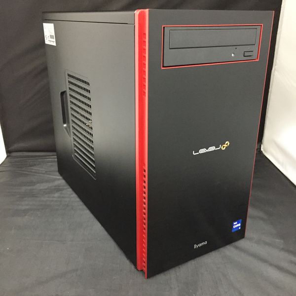 iiyama PC 〔中古〕ILeDEs-M066-127-RBSXM/3060 インテル® Core iiyama PC 〔中古〕ILeDEs-M066-127-RBSXM/3060 インテル® Core