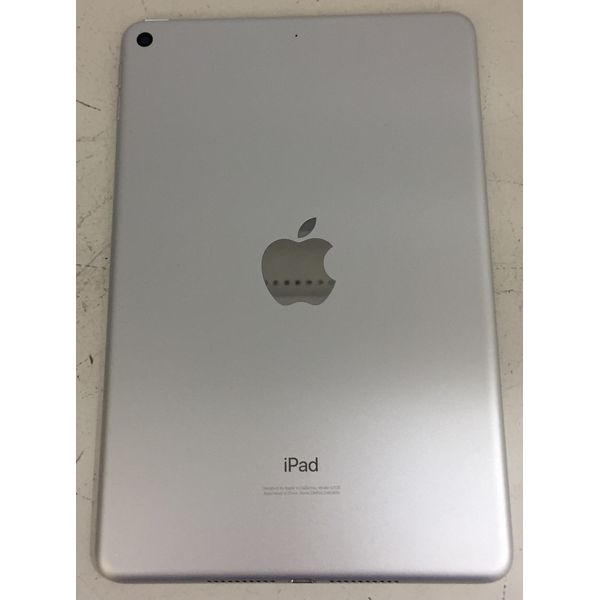 APPLE 〔中古〕iPad mini5 (第5世代) Wi-Fiモデル 64GB シルバー APPLE 〔中古〕iPad mini5 (第5世代) Wi-Fiモデル 64GB シルバー
