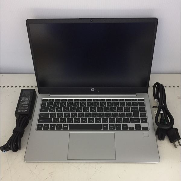 HP 〔中古〕HP 245 G10 Ryzen 5 7530U/16GB/512GB SSD/AMD Radeon