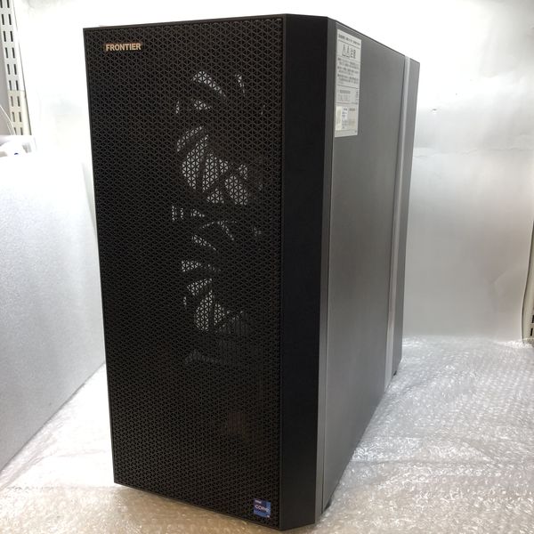 FRONTIER 〔中古〕FRGBZ790/WS124 インテル® Core™ i9-13900KS