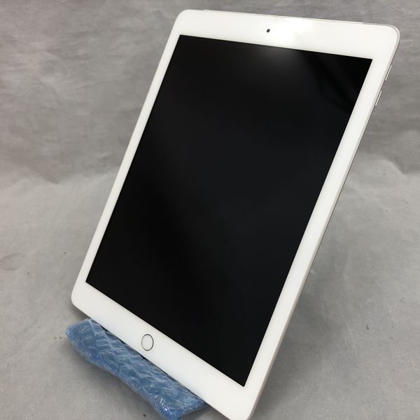APPLE 〔中古〕iPad (第6世代) 128GB シルバー MR732J/A APPLE 〔中古〕iPad (第6世代) 128GB シルバー MR732J/A