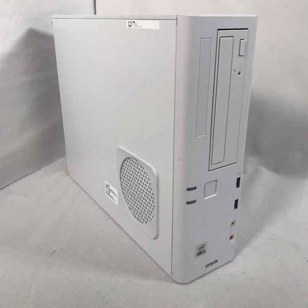 エプソン第10世代Core i5-10500/メモリー16G/Windows11