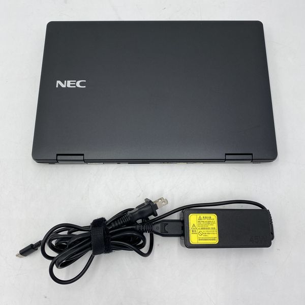NEC 〔中古〕PC-VKT10CZG6 Core i5-10210Y プロセッサー/DDR4 8GB