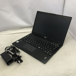 美品 SSD 即使用可ノートPC FUJITSU (E1307) eco-stage-japan_yoga00002