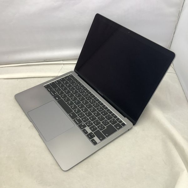 APPLE 〔中古〕MacBook Air 13inch M1 AppleM1/16GB/SSD512GB/AppleM1