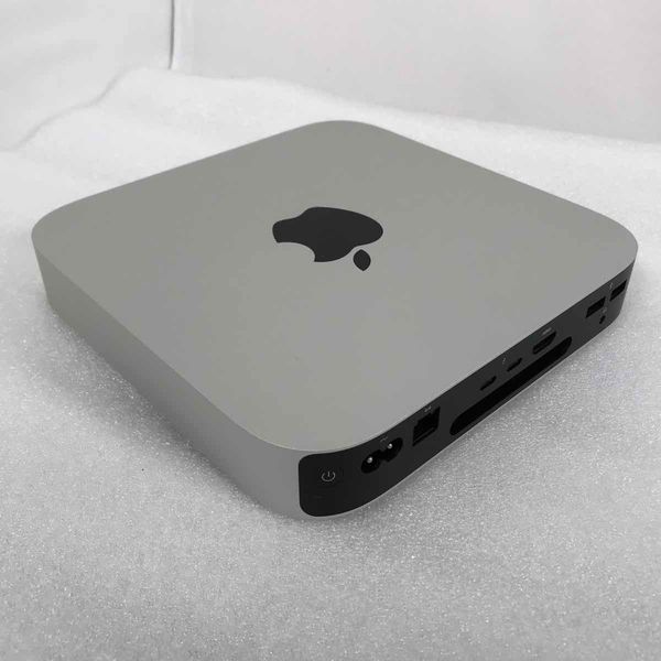 【中古】mac mini (M1 2020) Mac 中古 販売】Mac mini M1 / 2020 / 16GB / 256GB / シルバー