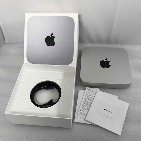 Apple Mac mini M1 2020 8GB 512GB 中古美品 Amazon.com: 2020 Apple Mac Mini with Apple M1 Chip (8GB RAM