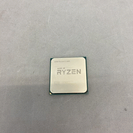 〔中古〕Ryzen5 2600 Bulk(中古保証1ヶ月間)