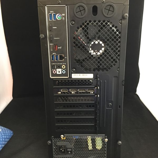 iiyama PC 〔中古〕ILeDXs-R049-LiX8K-TASXHB-VODKA インテル