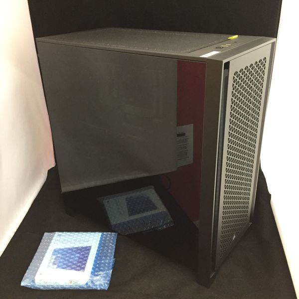 自作ゲーミングPC RTX 3070 3700X 32GB 自作ゲーミングPC RTX 3070 3700X 32GB