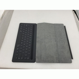 APPLE 〔中古〕12.9インチ iPad Pro用 Smart Keyboard Folio MU8H2J／A