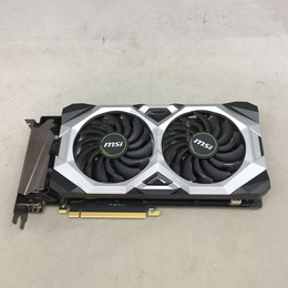 MSI 〔中古〕GeForce RTX2070 SUPER 8GB GDDR6（中古保証1ヶ月間