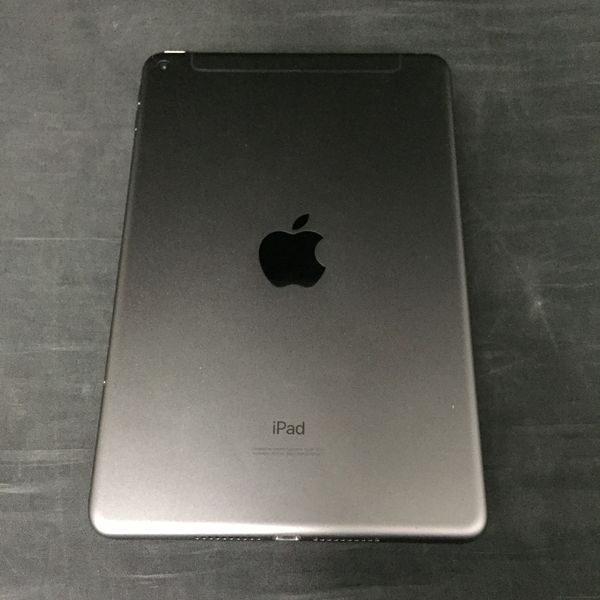 APPLE 〔中古〕iPad mini5 (第5世代) Cellular 64GB スペース APPLE 〔中古〕iPad mini5 (第5世代) Cellular 64GB スペース