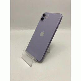 APPLE 〔中古〕iPhone11 64GB グリーン MHDG3J/A docomo対応 SIM